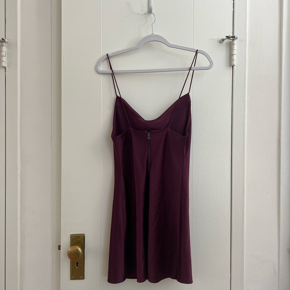 Alice and Olivia Harmony Dress - Picture 4 of 9